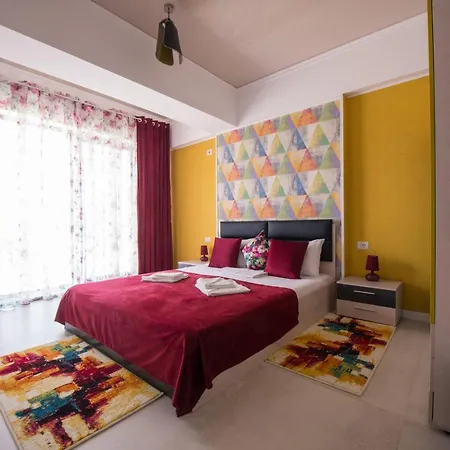 Apartel Mareea