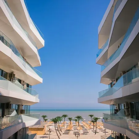 Apartament Apartel Mareea