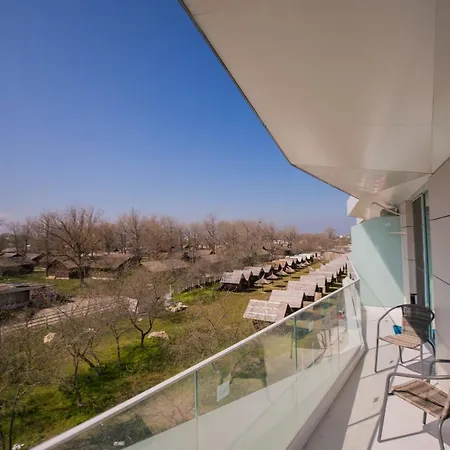 Apartament Apartel Mareea Năvodari