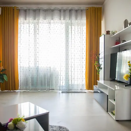 Apartament Apartel Mareea