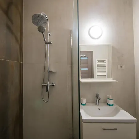Apartament Apartel Mareea *