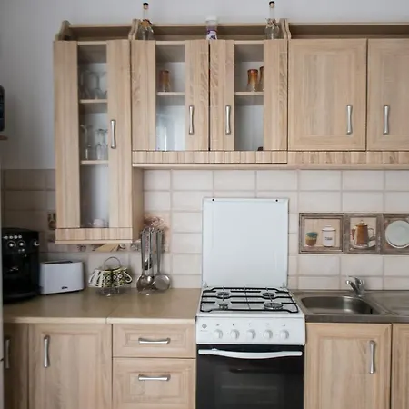 Apartament Apartel Mareea