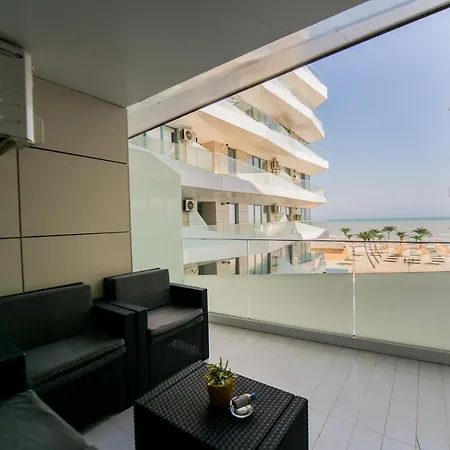 Apartament Apartel Mareea