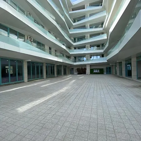 Apartel Mareea Apartament *
