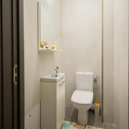 Apartel Mareea Năvodari
