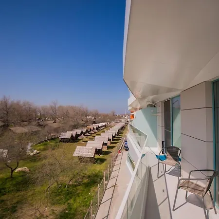 Apartament Apartel Mareea